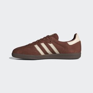 Adidas Samba OG Brown